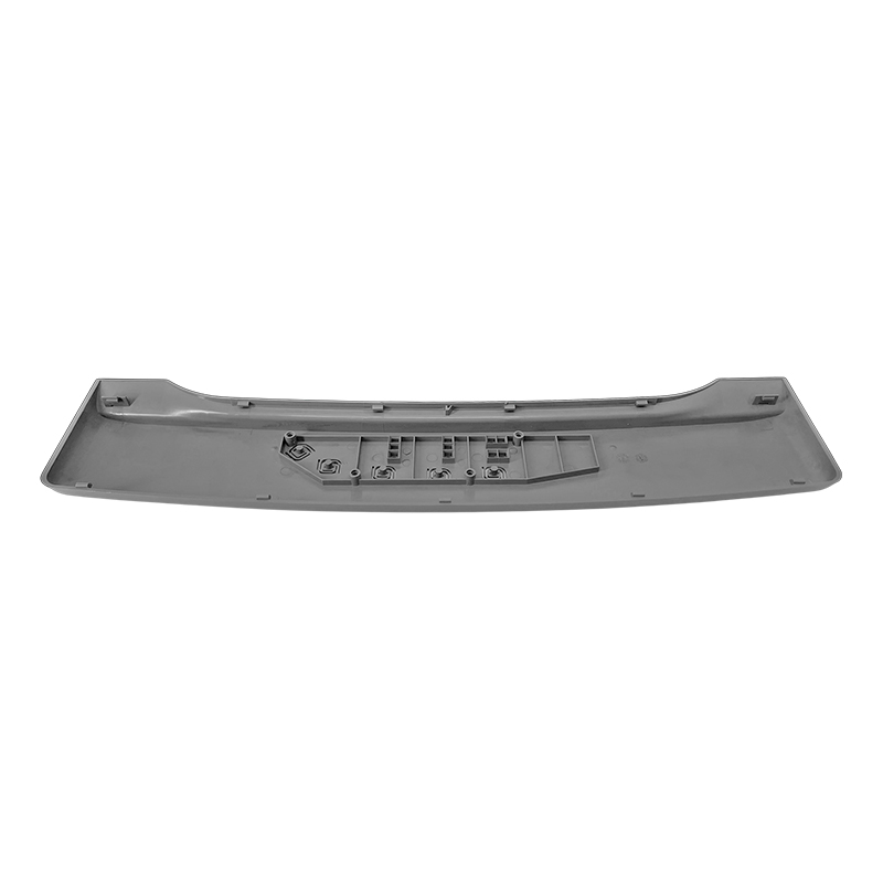 Tablero Botonera Lavarropas Gafa 7000 Gris