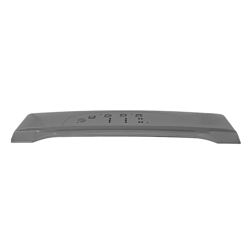Tablero Botonera Lavarropas Gafa 7000 Gris