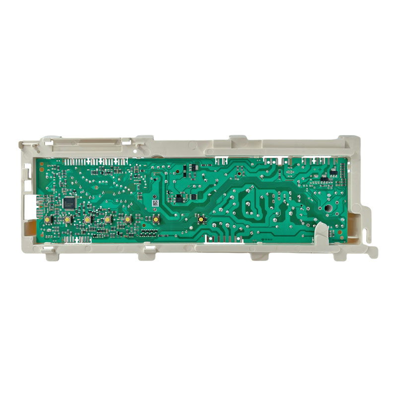 Plaqueta Lavarropas Drean Gold Blue 8.6 Original