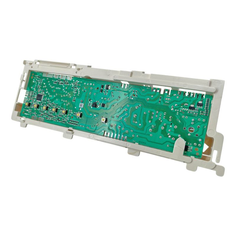 Plaqueta Lavarropas Drean Gold Blue 8.6 Original