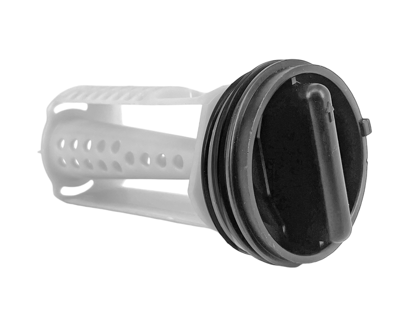 Filtro De Bomba Para Lavarropas Samsung Wf1702 Wf1904