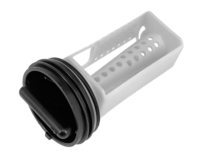 Filtro De Bomba Para Lavarropas Samsung Wf1702 Wf1904