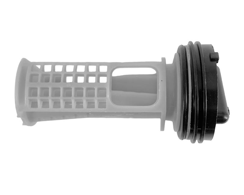 Filtro De Bomba Para Lavarropas Samsung Wf1702 Wf1904