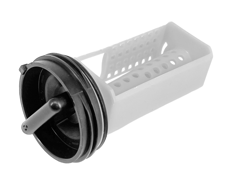 Filtro De Bomba Para Lavarropas Samsung Wf1702 Wf1904