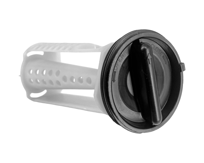 Filtro De Bomba Para Lavarropas Samsung Wf1702 Wf1904