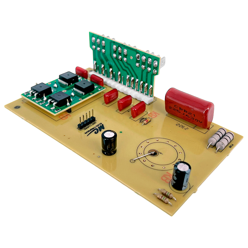 Plaqueta para Lavarropas Drean Concept Unicommand 116
