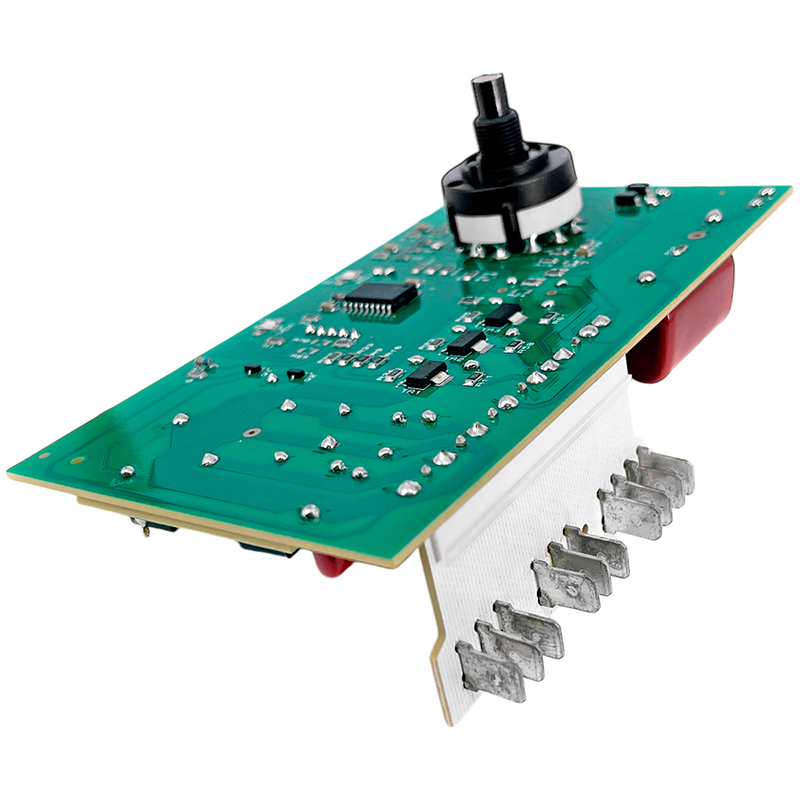 Plaqueta para Lavarropas Drean Concept Unicommand 116