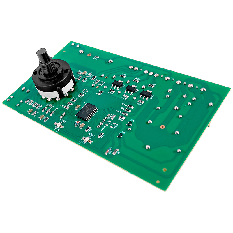 Plaqueta para Lavarropas Drean Concept Unicommand 116