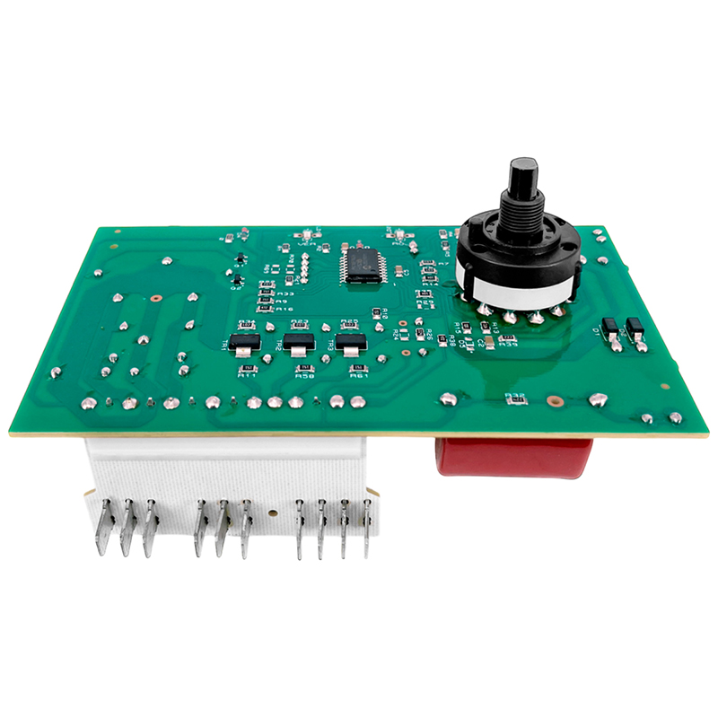 Plaqueta para Lavarropas Drean Concept Unicommand 116