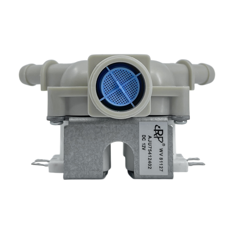 Electrovalvula 4 Vias Para Lavarropas LG Wd22bv2s6 12v