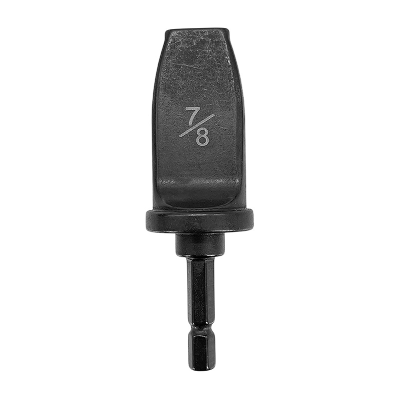 Kit de expansores caño de cobre North tipo spin taladro X 6 unidades