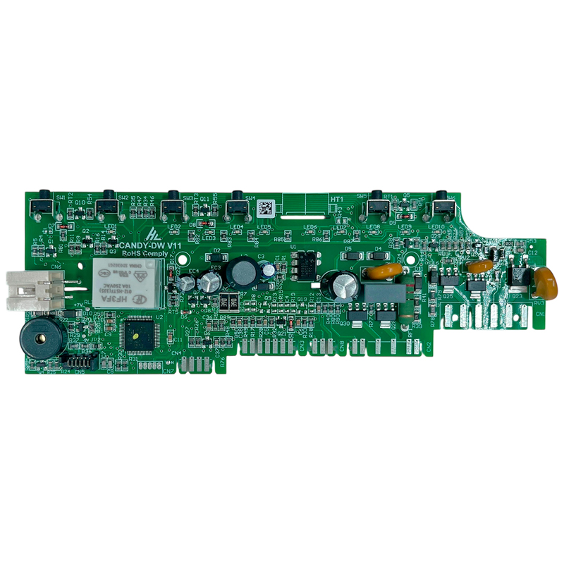 Plaqueta Lavavajillas Drean Dish 12.2 Easy Lvv Original