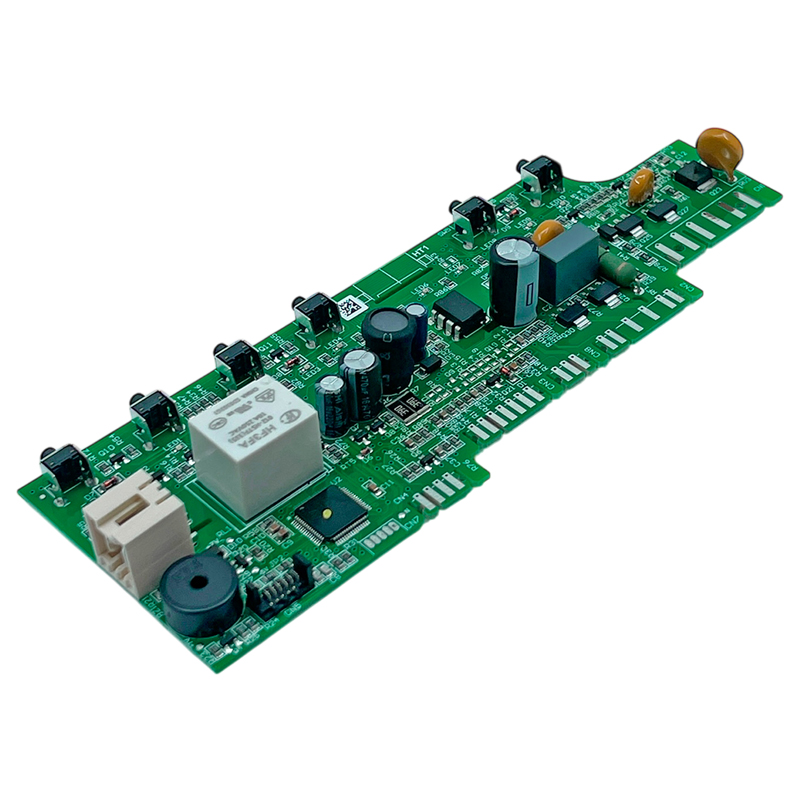 Plaqueta Lavavajillas Drean Dish 12.2 Easy Lvv Original