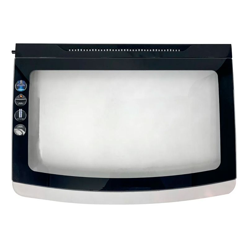 Tapa Movil Lavarropas Whirlpool Wwi16cs Original