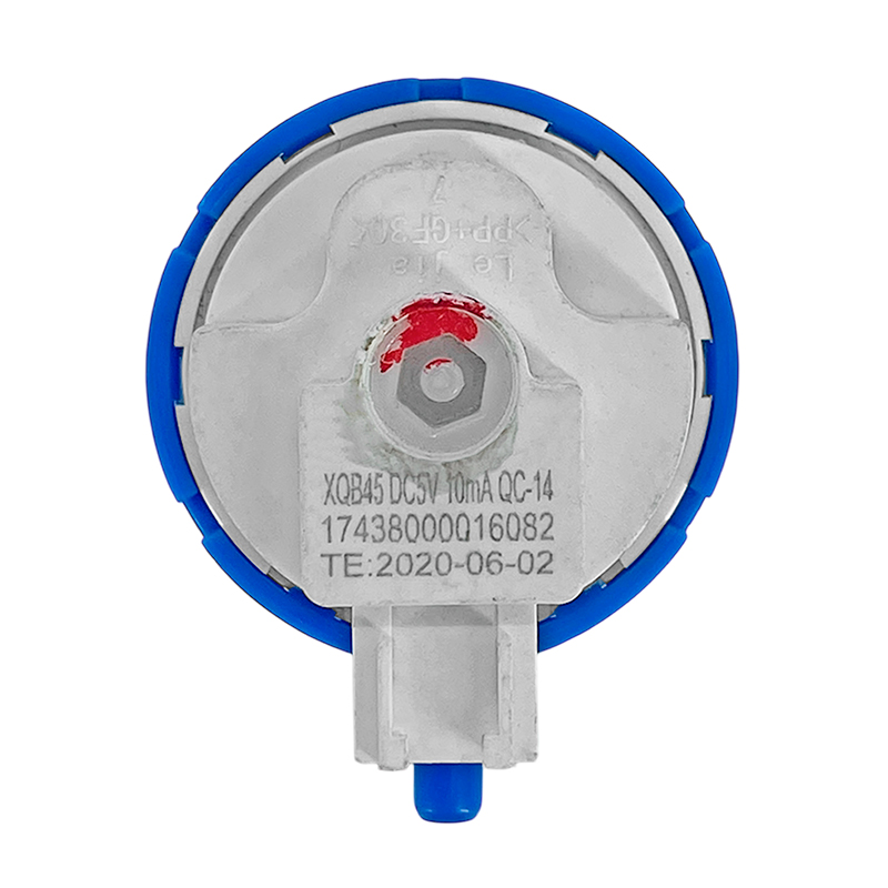 Presostato Lavasecarropas General Electric Lsge 09e09ma