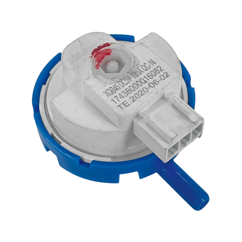 Presostato Lavasecarropas General Electric Lsge 09e09ma