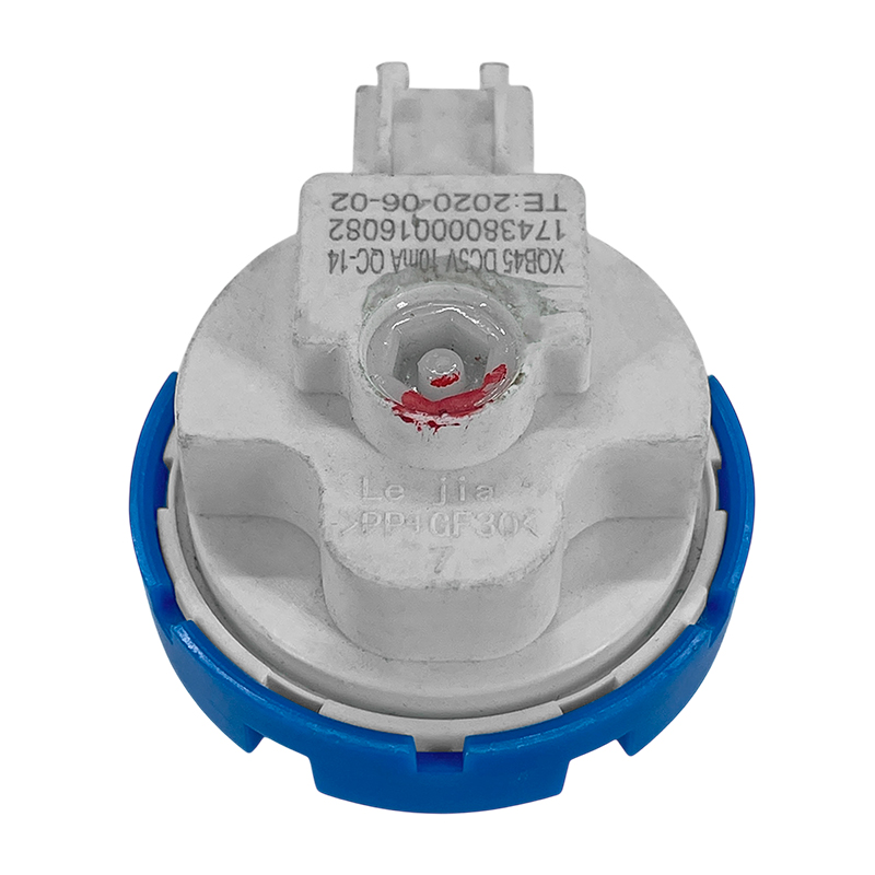 Presostato Lavasecarropas General Electric Lsge 09e09ma