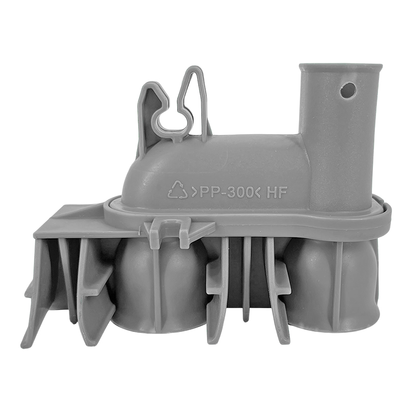 Tubo Distribuidor De Agua Lavavajillas Whirlpool Wle09af