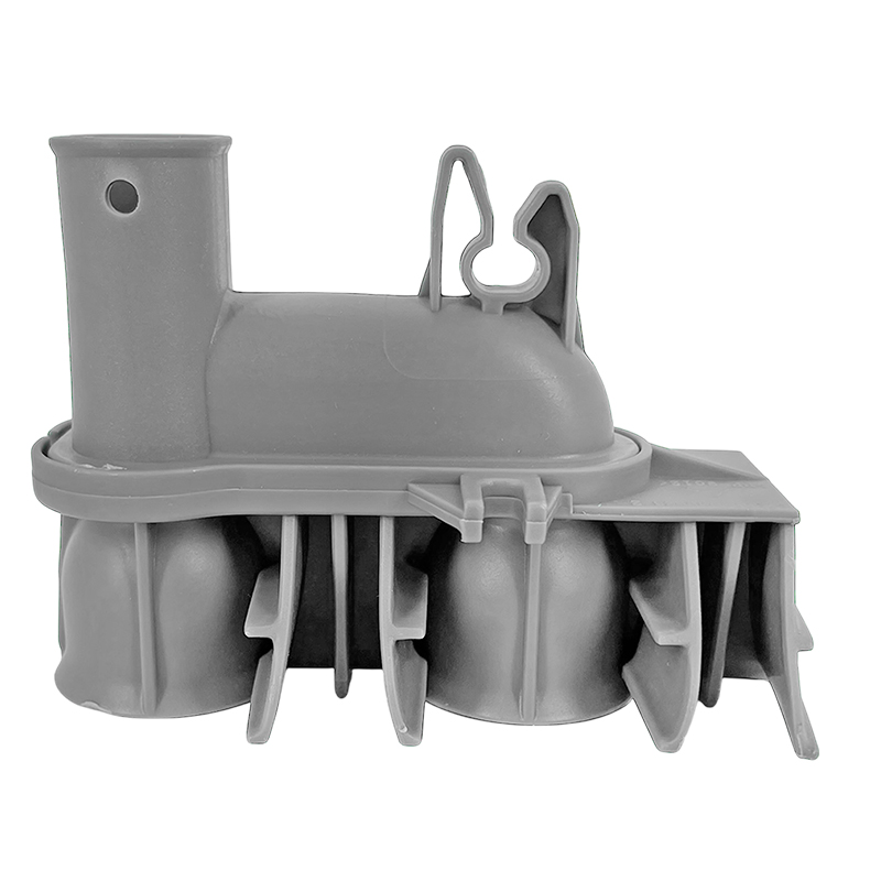 Tubo Distribuidor De Agua Lavavajillas Whirlpool Wle09af