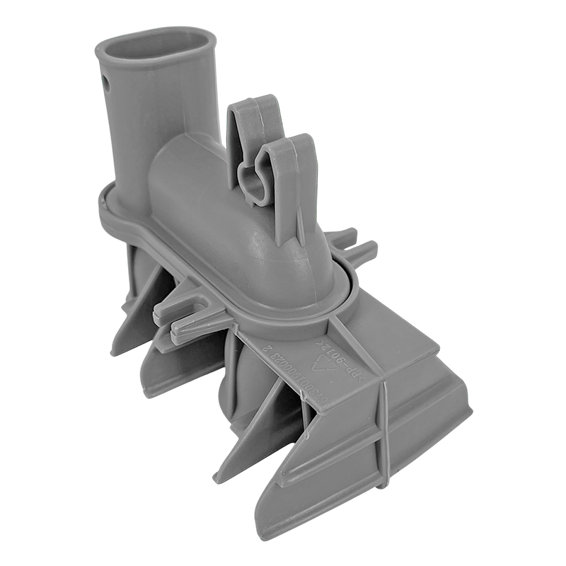 Tubo Distribuidor De Agua Lavavajillas Whirlpool Wle09af