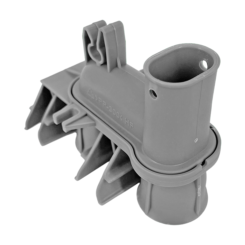 Tubo Distribuidor De Agua Lavavajillas Whirlpool Wle09af