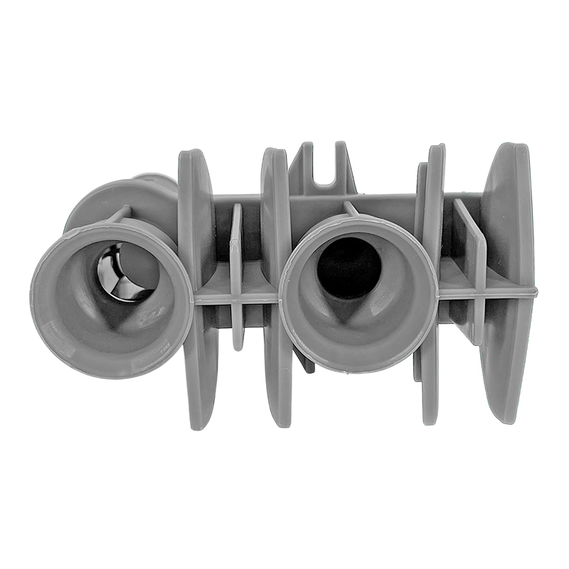 Tubo Distribuidor De Agua Lavavajillas Whirlpool Wle09af