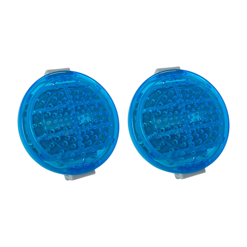 Filtro Recolector Pelusas Lavarropas LG Redondo Original X2