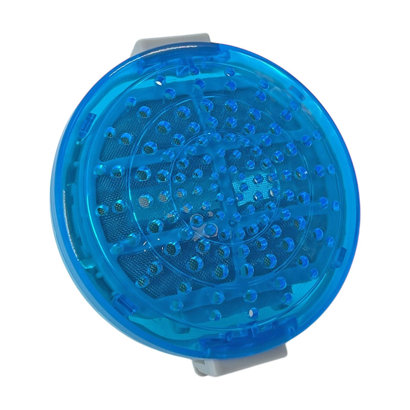 Filtro Recolector Pelusas Lavarropas LG Redondo Original X2