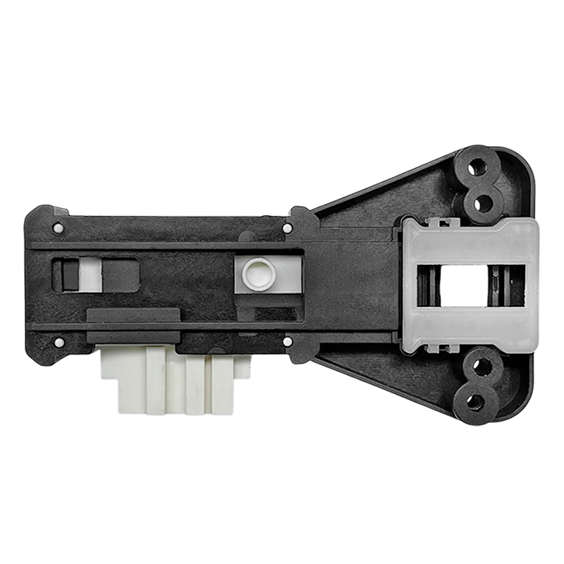 Blocapuertas Lavarropas Samsung 1902 1804 1904 8650 Original