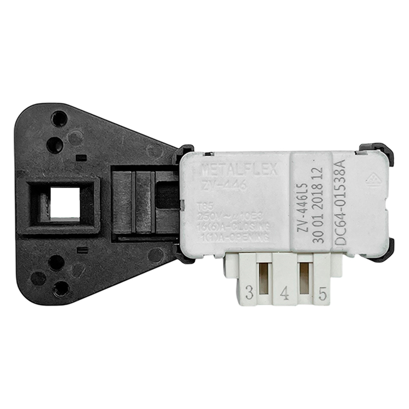 Blocapuertas Lavarropas Samsung 1902 1804 1904 8650 Original