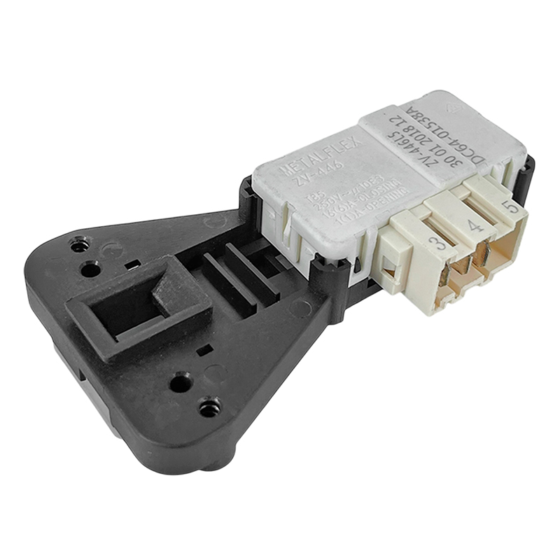 Blocapuertas Lavarropas Samsung 1902 1804 1904 8650 Original