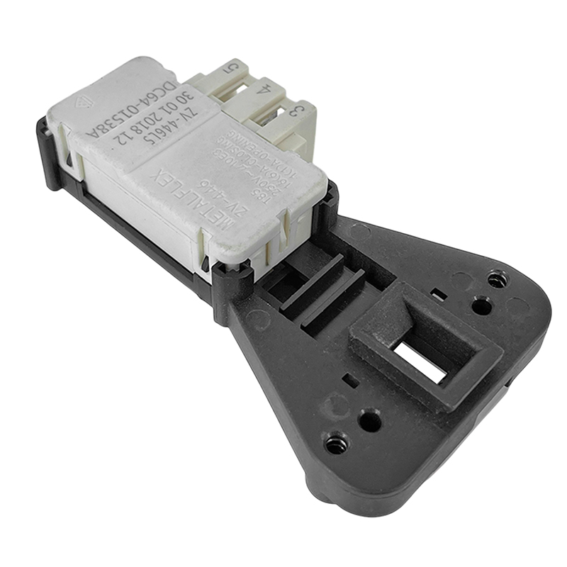 Blocapuertas Lavarropas Samsung 1902 1804 1904 8650 Original