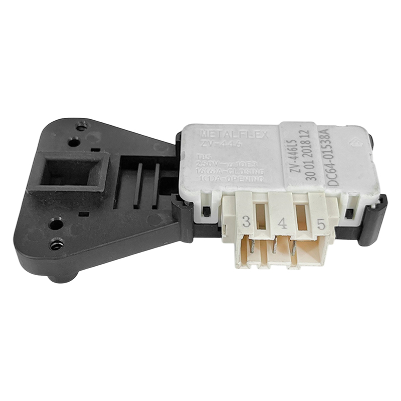 Blocapuertas Lavarropas Samsung 1902 1804 1904 8650 Original