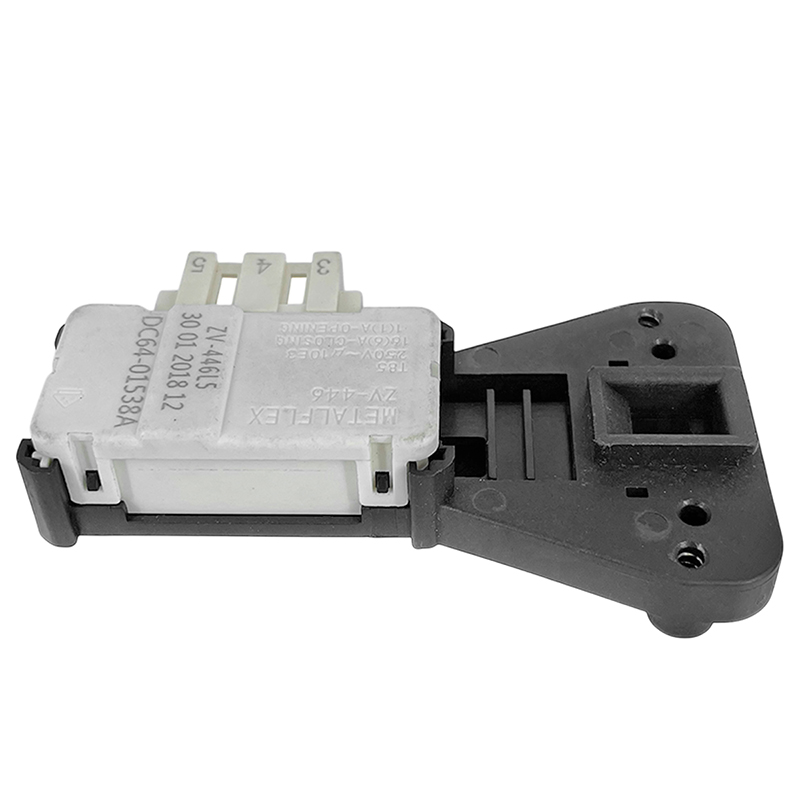 Blocapuertas Lavarropas Samsung 1902 1804 1904 8650 Original