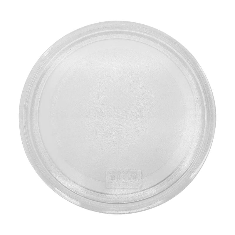 Plato Vidrio Microondas 28,5 Cm