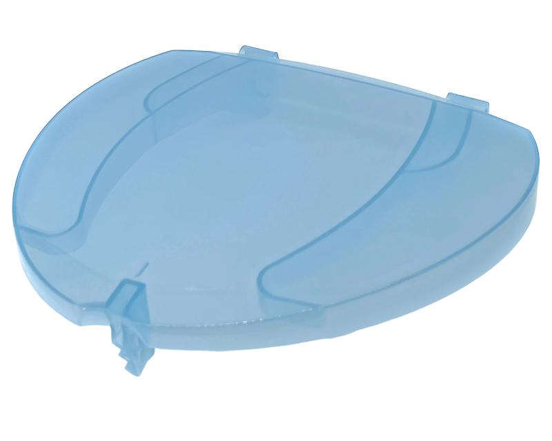 Tapa Secarropas Kohinoor A652 662b 652b 662 Azul original