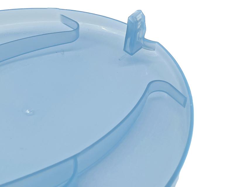 Tapa Secarropas Kohinoor A652 662b 652b 662 Azul original