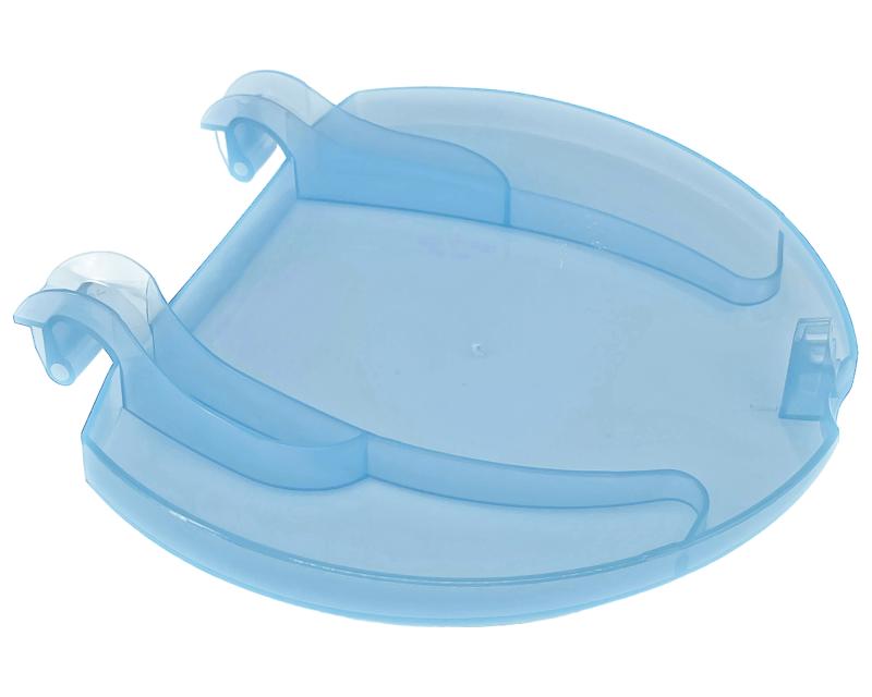 Tapa Secarropas Kohinoor A652 662b 652b 662 Azul original