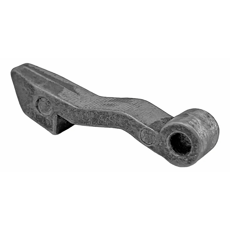 Pestillo Puerta Lavarropas Longvie L412 L512 Original