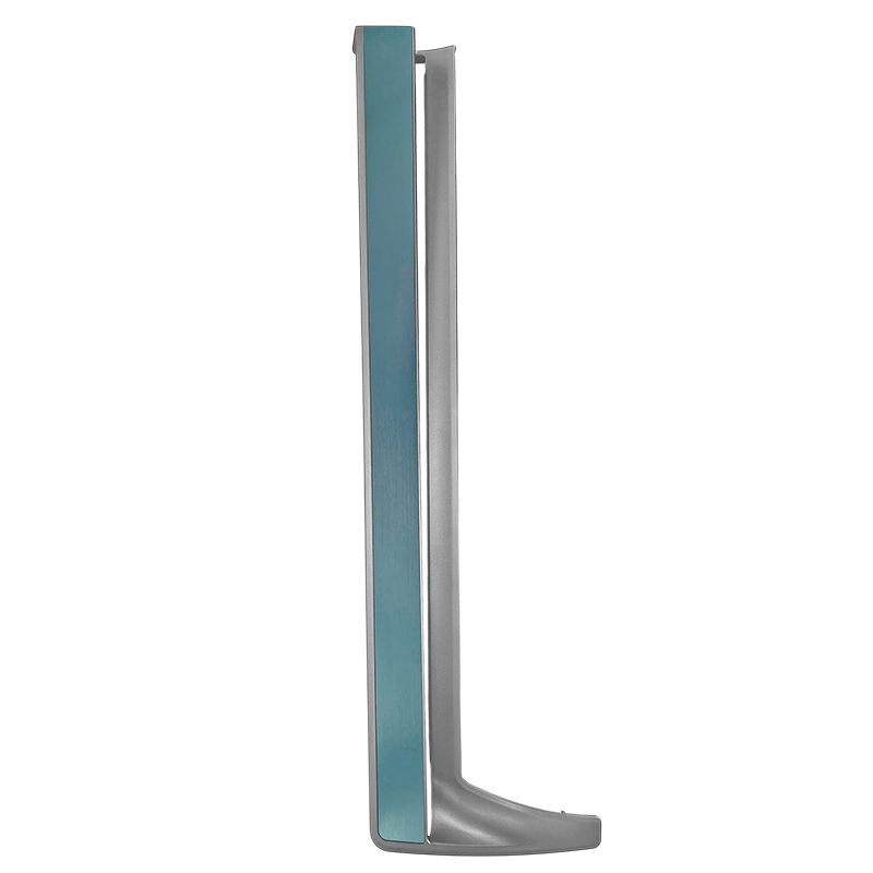 Manija Puerta Heladera Whirlpool Wrj52x1 Wrw52x1 Wrk52x1