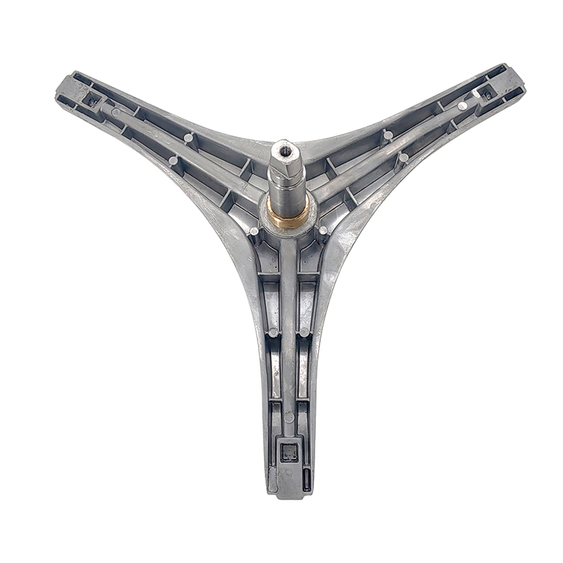 Eje Soporte Lavarropas Patrick Lpk06e10 Punta Conica