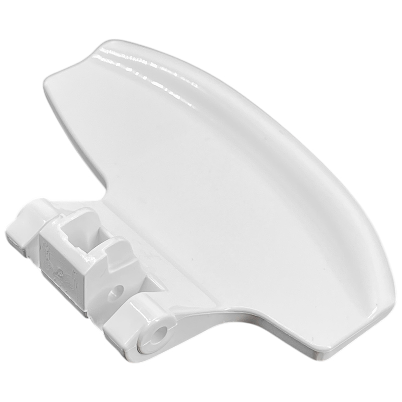 Tirador de puerta para lavarropas Candy GOW264 GOW496
