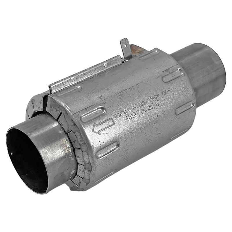 Resistencia Lavavajillas Whirlpool Adp6600 Wh Original