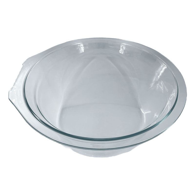 Visor Vidrio Puerta Lavarropas Candy Evo10653d12 Original