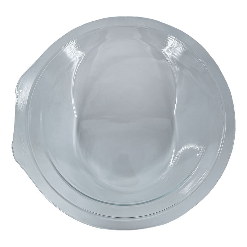 Visor Vidrio Puerta Lavarropas Candy Evo10653d12 Original