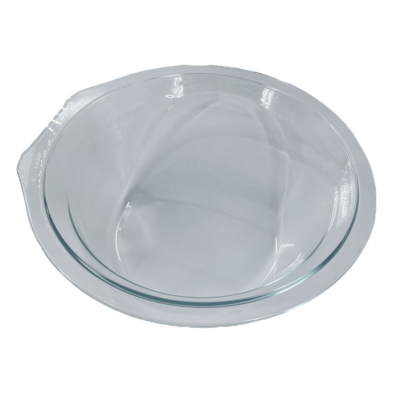Visor Vidrio Puerta Lavarropas Candy Evo10653d12 Original