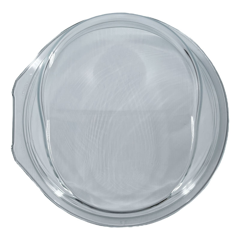 Visor Vidrio Puerta Lavarropas Candy Evo10653d12 Original