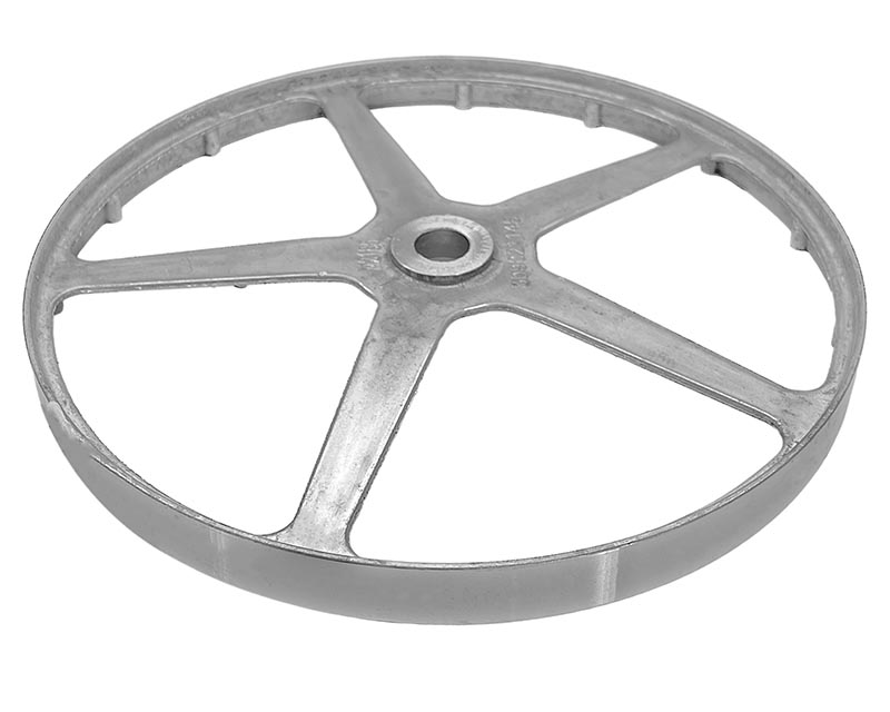 Polea Tambor Para Lavarropas Drean Next 8.14 10.12 Original