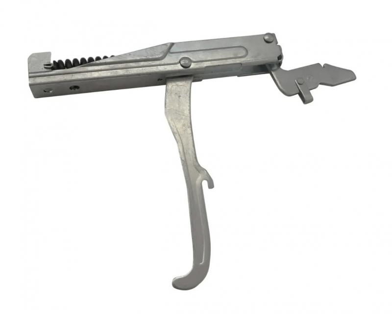 Bisagra original de cocina Mabe, Patrick y General Electric (1 unidad)