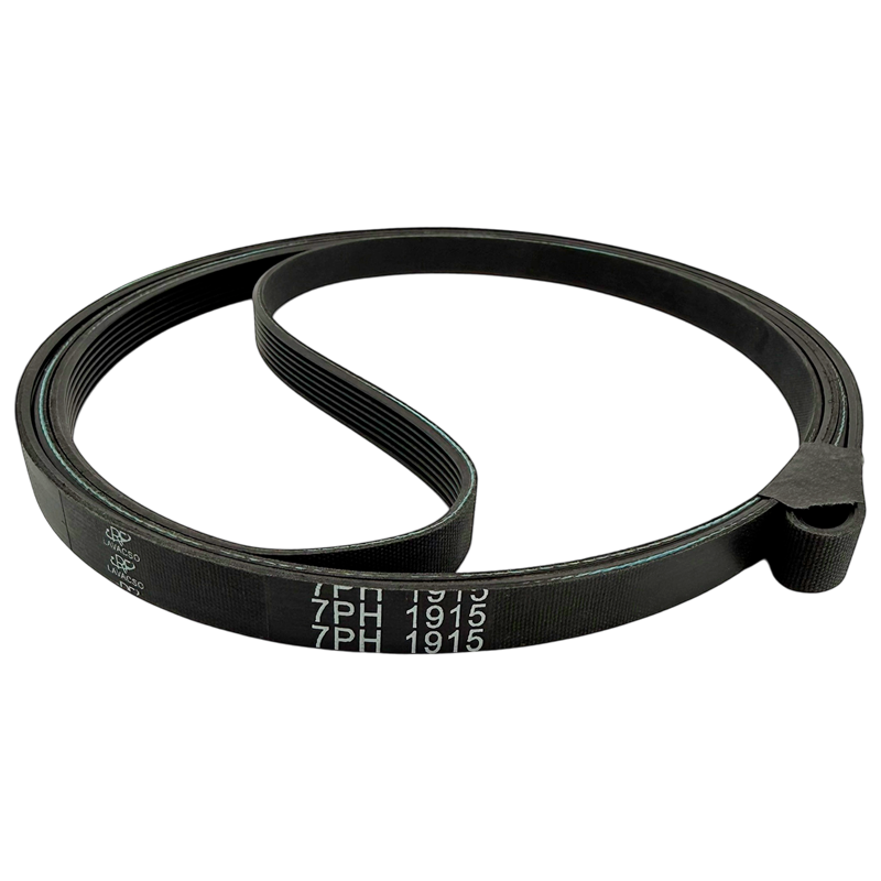 Correa Secarropas 1915 H6 PoliV